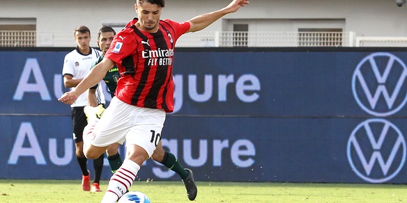 Champions League, Milan a caccia dei tre punti contro l'Atletico Madrid