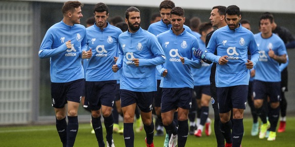 Champions, l'ultimo ko del Porto contro una squadra inglese