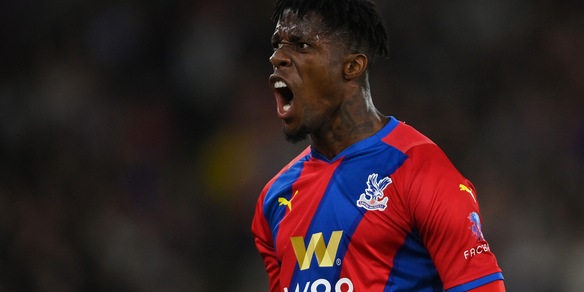 Premier, il Palace di Vieira raggiunto dal Brighton nel finale