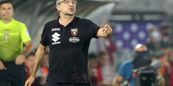 Torino, Juric: "Pareggio giusto, ma l'occasione di Mandragora..."