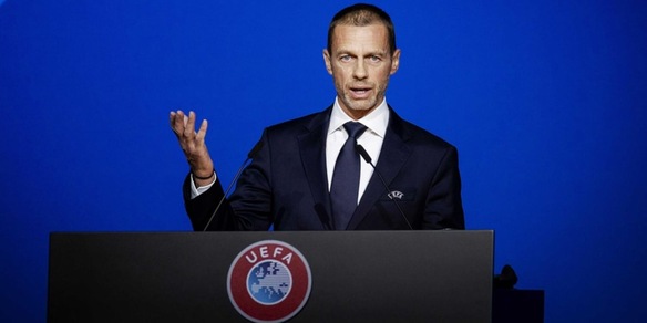 Superlega, Uefa in pressing sui club inglesi: "Cambiate idea"