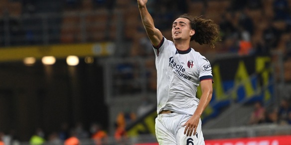 Bologna, è Theate la nuova carta per la difesa