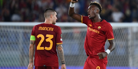 Conference League, Zorya-Roma: arbitra il portoghese Godinho