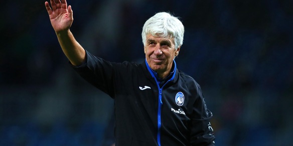 Atalanta, Gasperini: "Young Boys? Giornata storica coi tifosi"