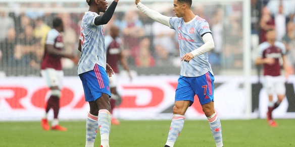 Il Manchester United va in cerca di riscatto contro il Villarreal