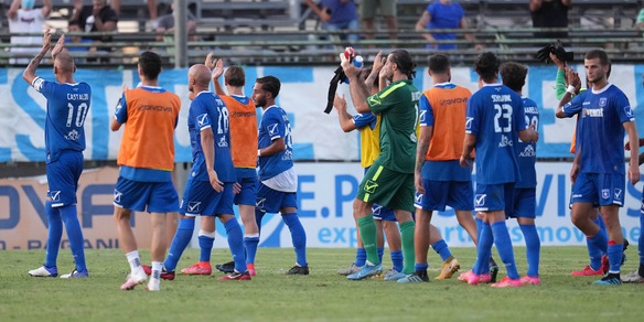 Calciomercato Serie C: Aly Nader rescinde con la Paganese