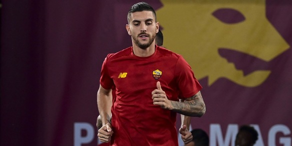 Roma, incontro tra Tiago Pinto e l'agente di Pellegrini: rinnovo a un passo