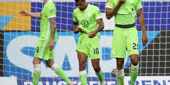 Champions, il Siviglia nella tana dei "Lupi"