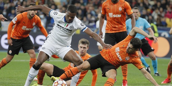 Inter all'assalto dello Sheriff