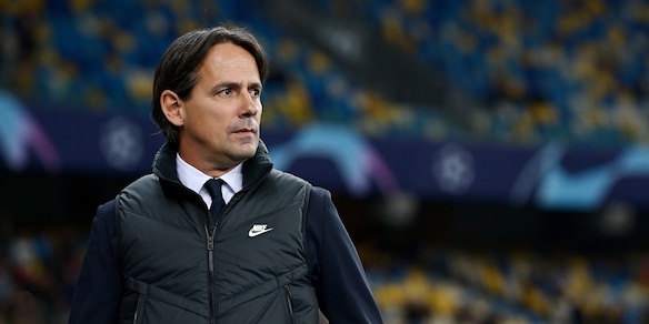 Inter, Inzaghi: "0-0 risultato strano. Girone molto equilibrato"
