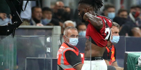 Milan, è un Kessie distratto: il contratto 'pesa'