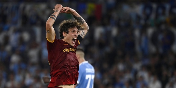 Zaniolo, dieta rigida e tanto allenamento: è già caldo per l’Empoli