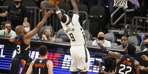 Nba rigida con i non vaccinati: si annunciano dure regole anti Covid