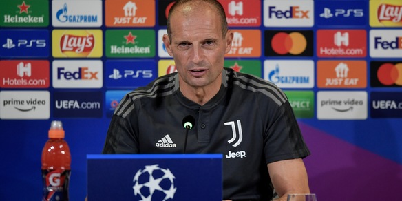 Juve-Chelsea: la schedina Champions assegna 200€ in buoni Amazon