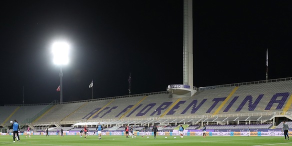 Nardella: "Gestione del Franchi? Valutiamo con la Fiorentina"