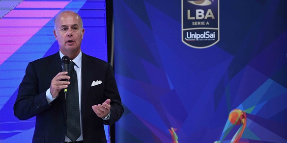 Gandini parla al Governo: "Chiediamo una maggiore capienza"