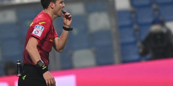 Serie B, gli arbitri: Spal-Parma a Paterna, per Pisa-Reggina c'è Colombo