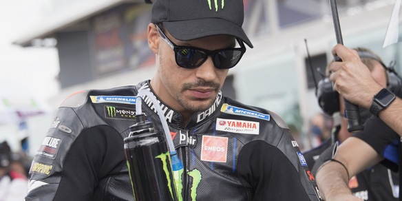 MotoGp, Morbidelli sulla morte di Vinales: "I più esperti diano l'esempio"