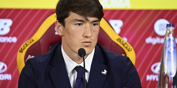 Shomurodov: "Il derby non è stato semplice, adesso vogliamo riscattarci"