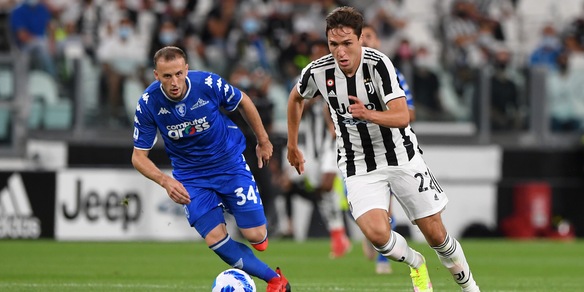 Chiesa, Milan, Liga e Serie A: le ultimissime