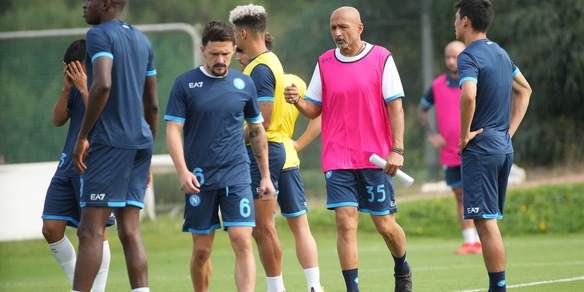 Kozminski avverte il Napoli: In Europa il Legia non teme nessuno