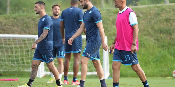 "Napoli, la Coppa d'Africa può falsare il campionato"