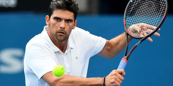 Tennis, Philippoussis rivela: "Povero dopo gli infortuni. Mi vergogno!"