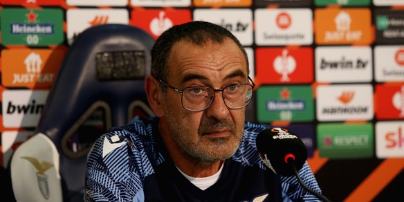 Europa League, Lazio e Napoli nella schedina con il Buono Amazon