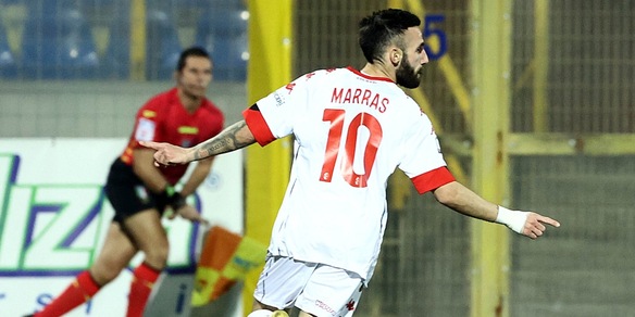 Serie C, il Bari vince a Messina e resta in vetta. Zeman cala il tris