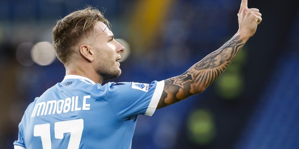 Diretta Lazio-Lokomotiv Mosca ore 21: formazioni ufficiali, dove vederla in tv e in streaming