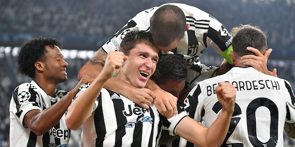 Pagelle Juve: Chiesa da applausi, De Ligt in formato Ajax