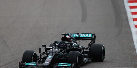 F1, ufficiale: il Gran Premio del Qatar entra nel calendario