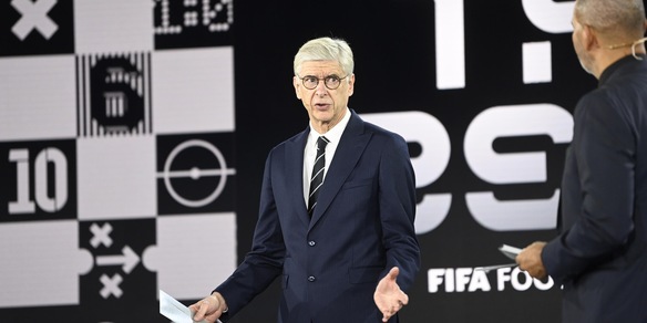 Wenger: "Nel nuovo calendario spazio per uomini e donne"