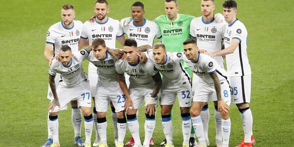 L'Inter approva il bilancio: passivo di oltre 245 milioni