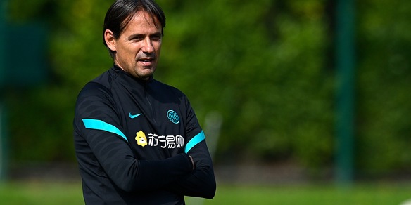 Probabili formazioni Sassuolo-Inter: aggiornamenti