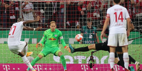 Colonia-Furth, possibile l'1 al novantesimo