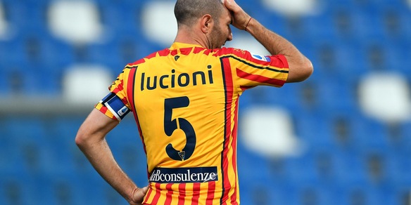 Lecce-Monza, riflettori puntati sul primo tempo