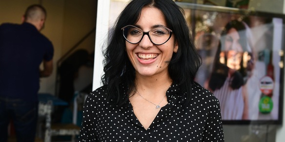 Mkers, una tavola rotonda sui videogiochi