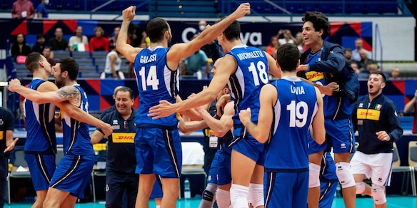 Sorteggiate le Pool dei Mondiali 2022