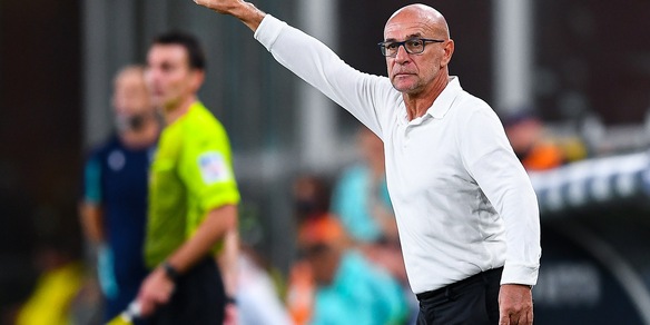 Genoa, Caicedo quasi pronto. Ma si ferma Vanheusden