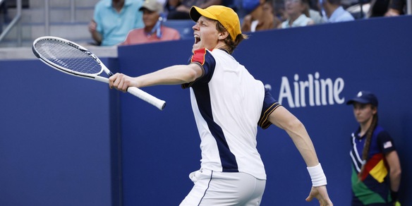 Atp Sofia, Sinner elimina Gerasimov e vola ai quarti: ora c'è Duckworth