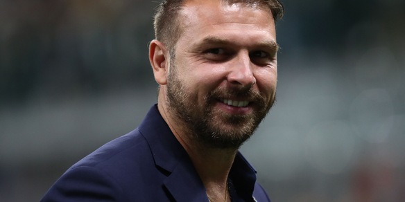 Venezia, Zanetti: "Cagliari in difficoltà ma ha una rosa di qualità"