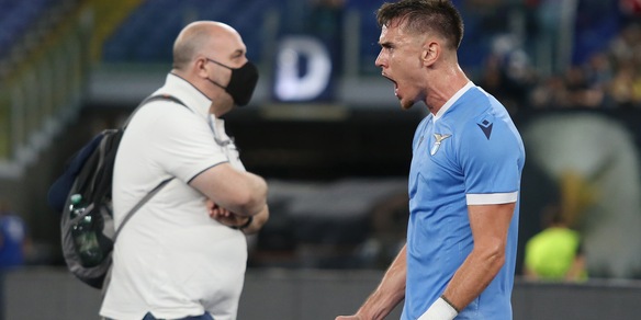 Lazio, Napoli, Roma e Mancini: le ultimissime