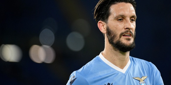 Lazio, Luis Alberto: "Vittoria importante. La nazionale? Chiuso per me"