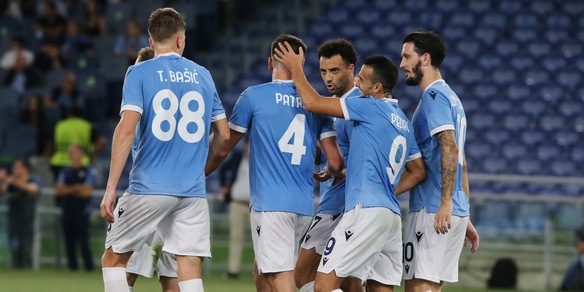 Lazio, vincere aiuta a capire