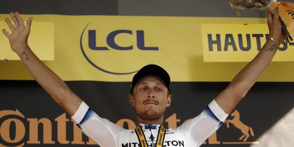 Ciclismo, dopo due anni torna la Parigi-Roubaix