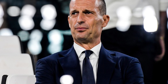 Torino-Juve, ecco i convocati di Allegri per il derby