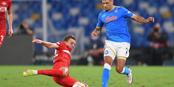 Malcuit: "Deluso. Napoli, rialza la testa contro la Fiorentina"