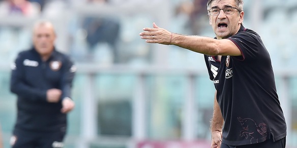 Juric: "Juve squadra top, ma la squadra di Torino siamo noi"