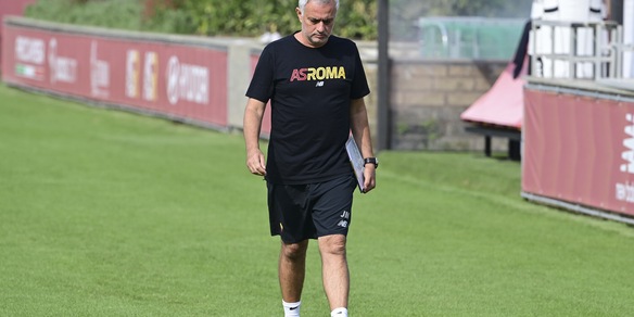 Probabili formazioni Roma-Empoli: aggiornamenti